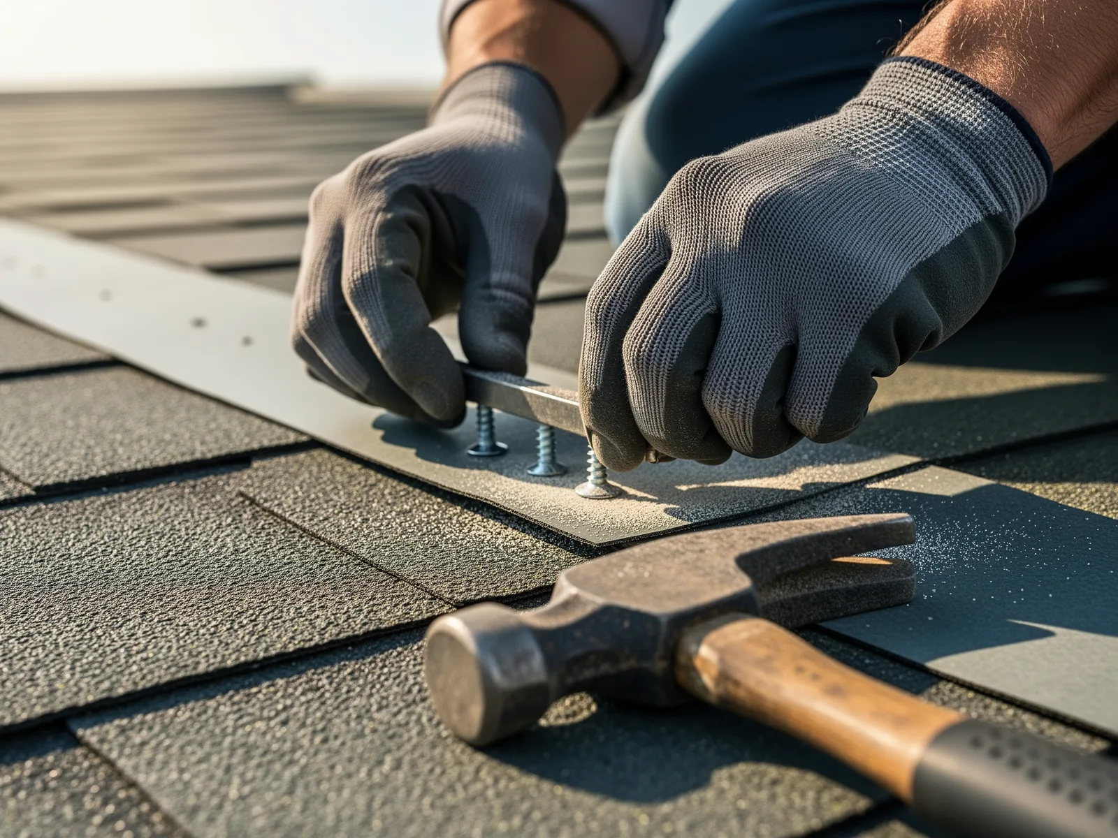 Why choose Fascia Repair in Kirkland, AZ